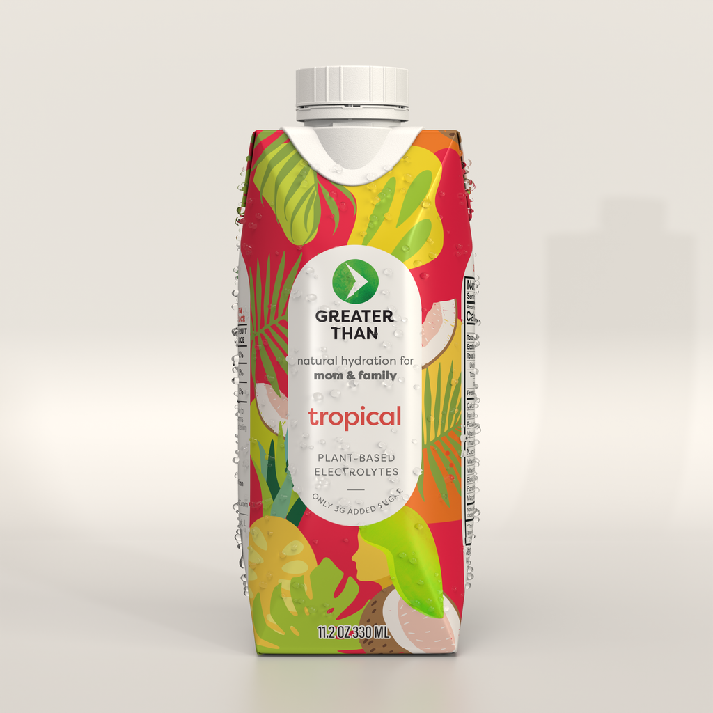 Tropical - 24 Pack